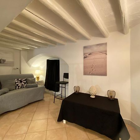 El Punto Apartment Рим Екстериор снимка